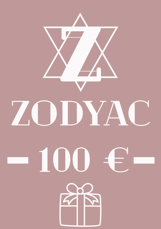 ZODYAC Geschenkgutschein