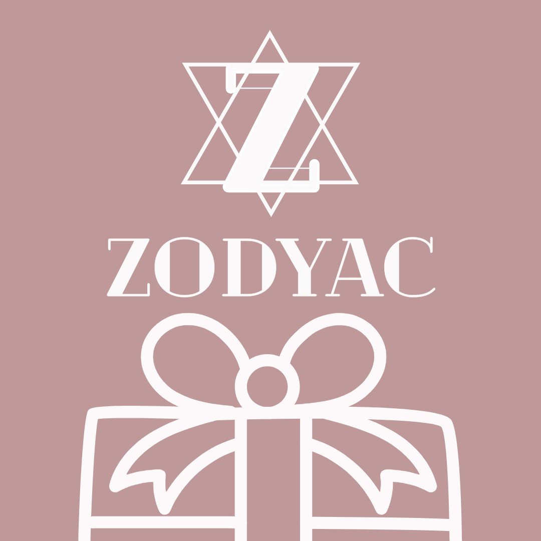 ZODYAC Geschenkgutschein