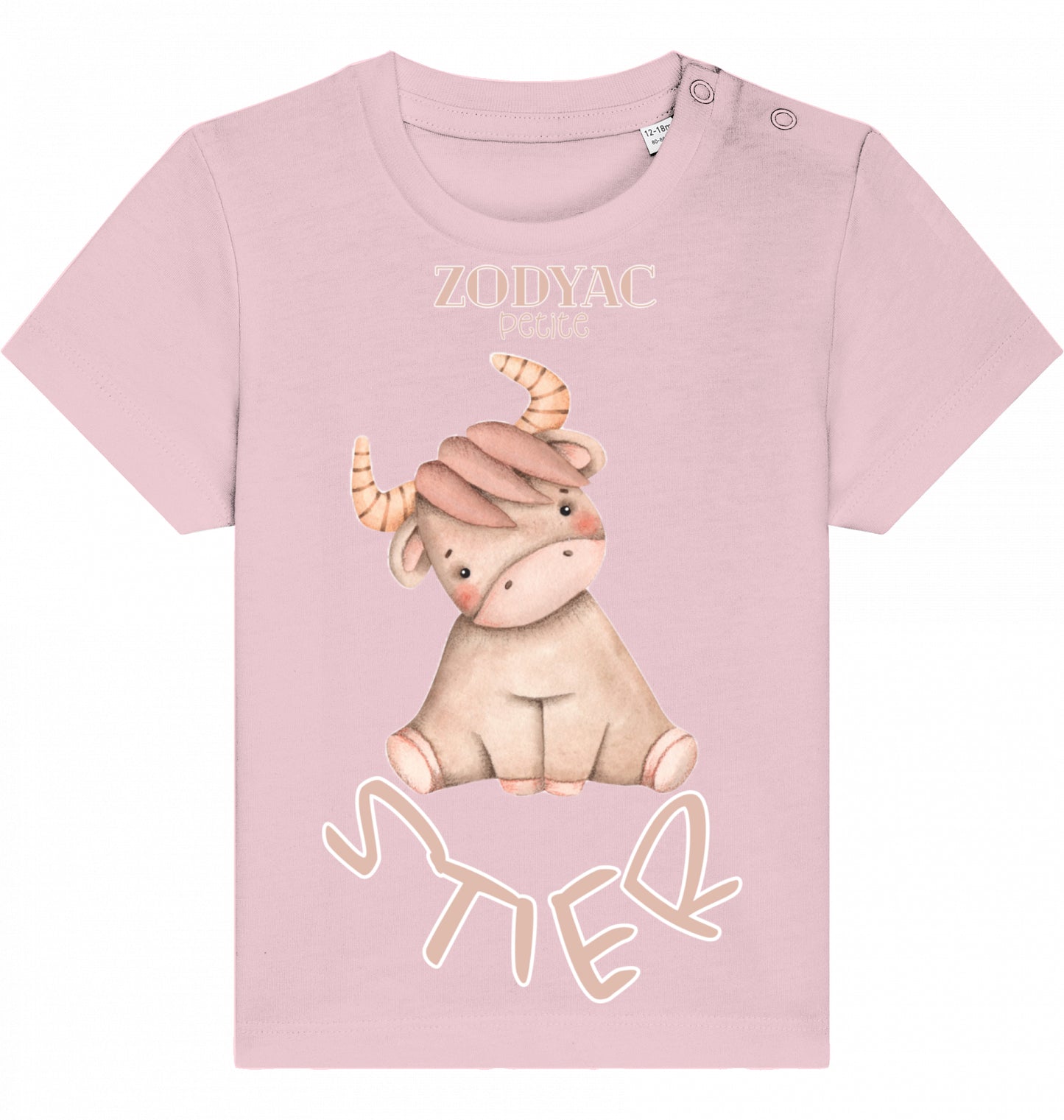 Little Bull T-Shirt