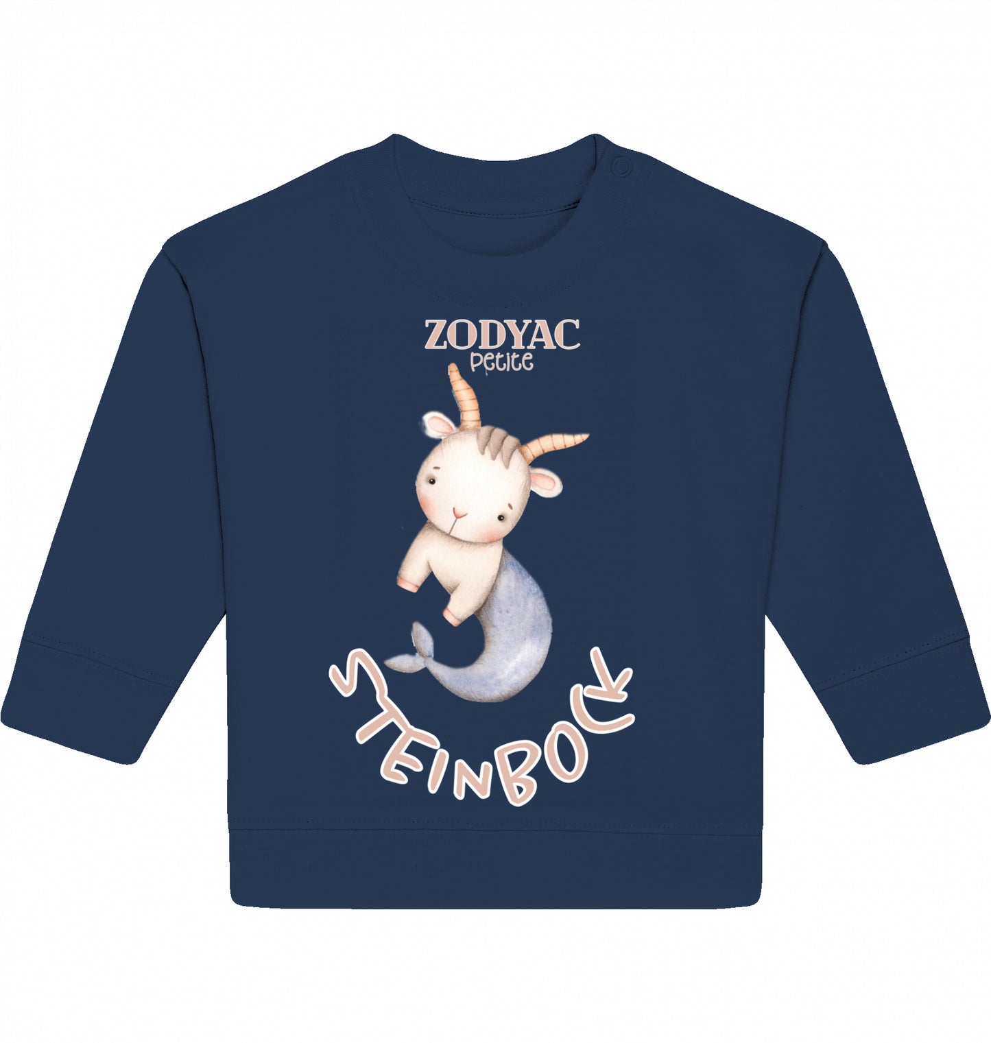 Little Capricorn Sweater