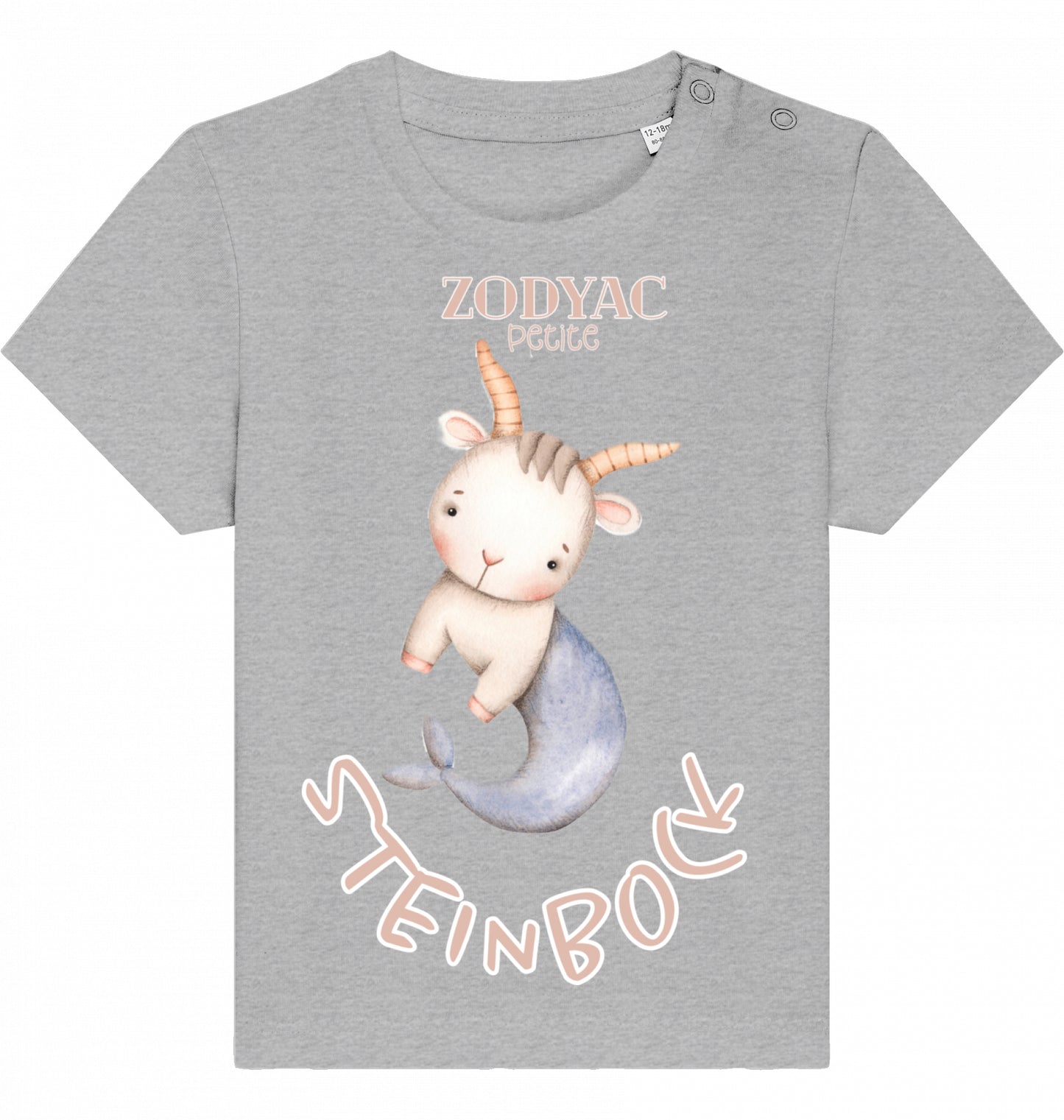 Little Capricorn T-Shirt