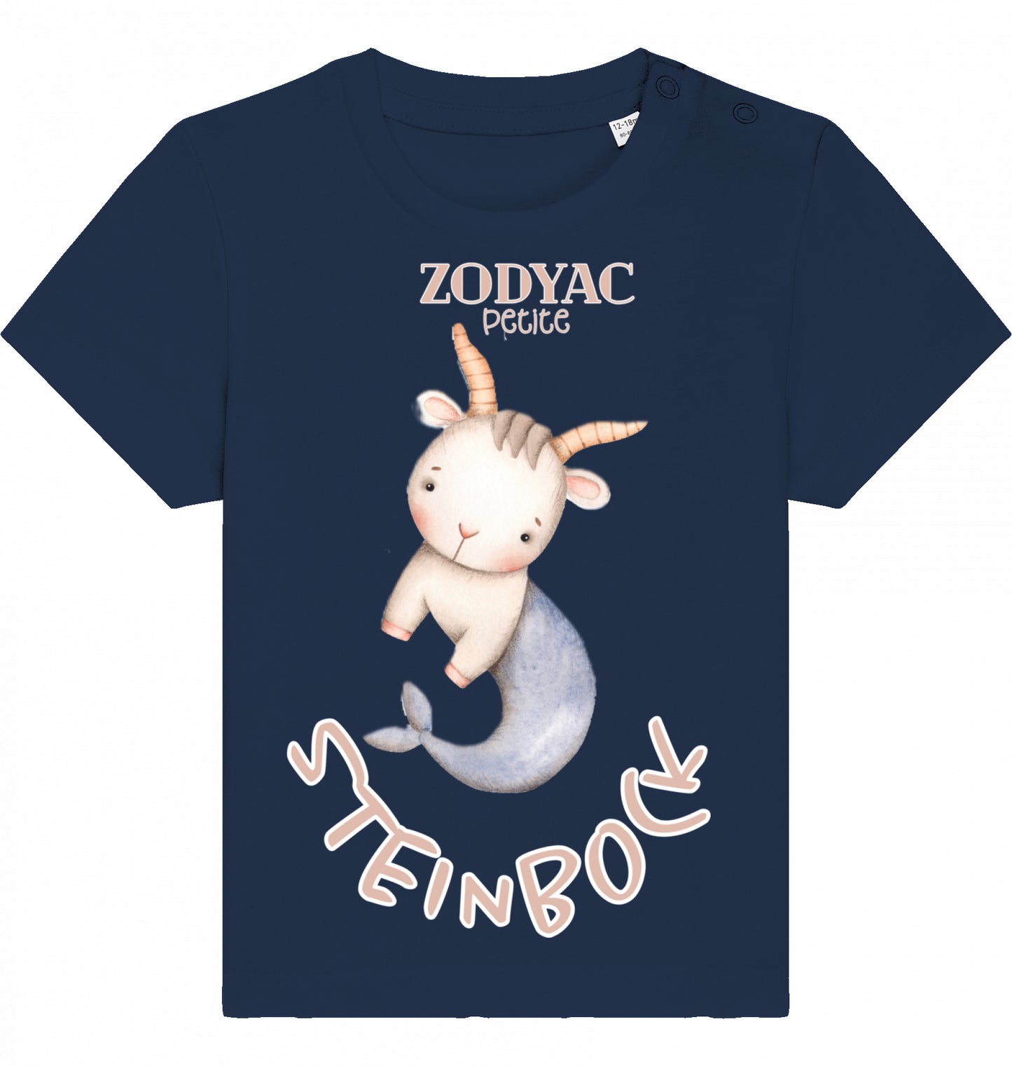 Little Capricorn T-Shirt