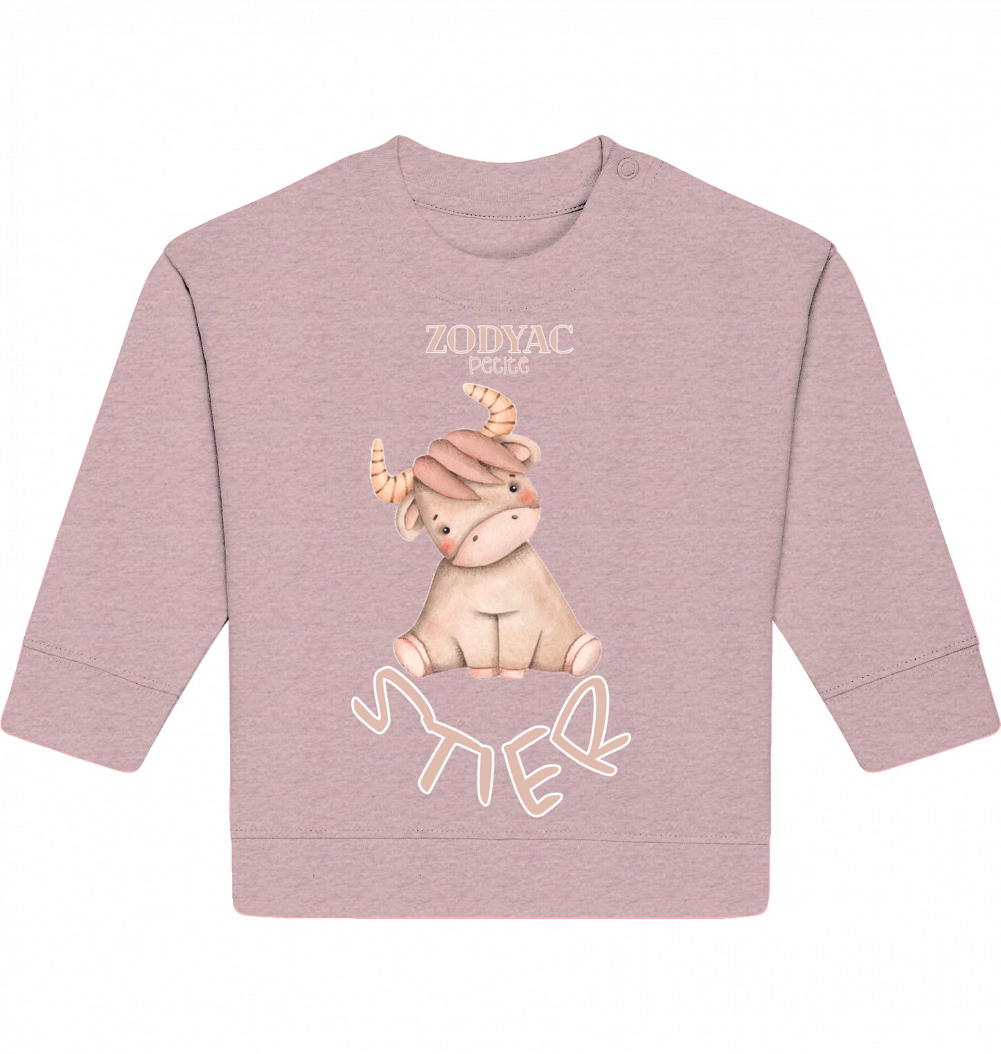Little Bull Sweater