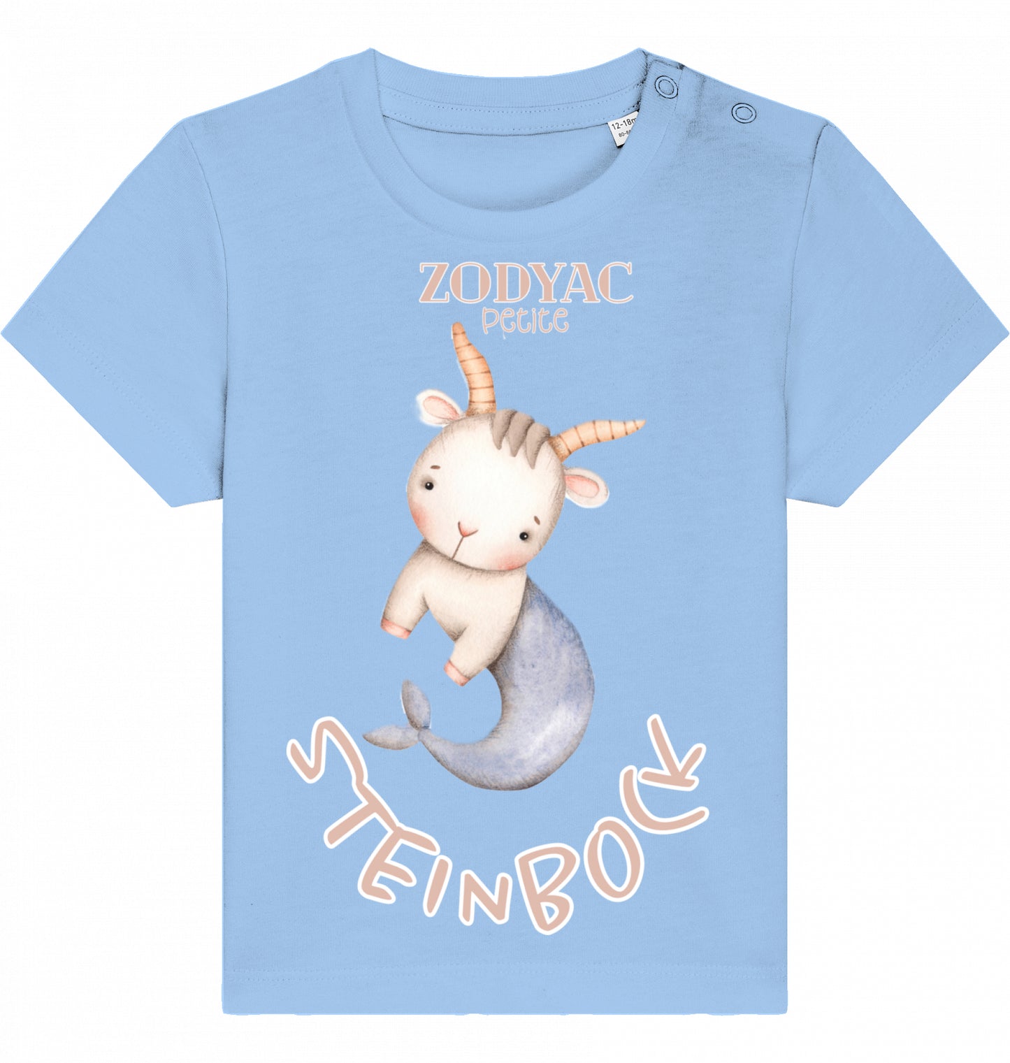 Little Capricorn T-Shirt