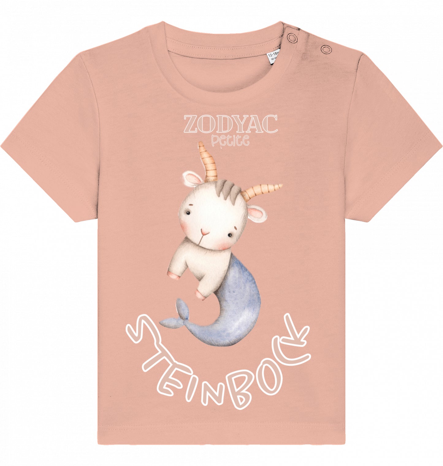 Little Capricorn T-Shirt