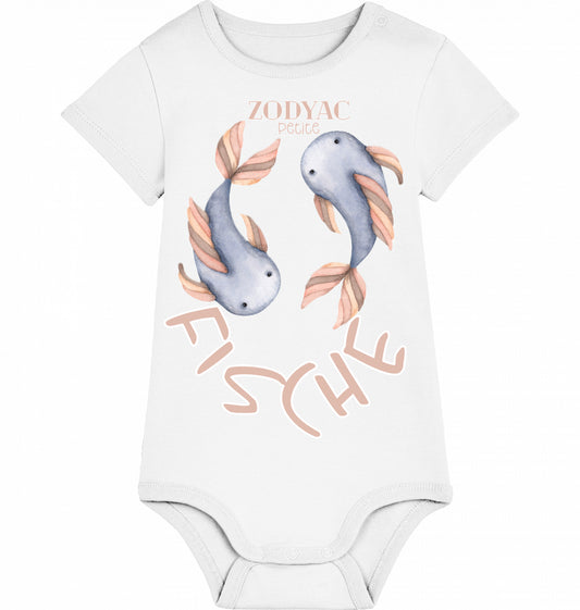 Petit corps de poisson
