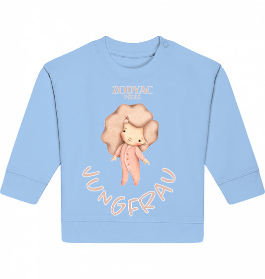 Little Virgin Sweater