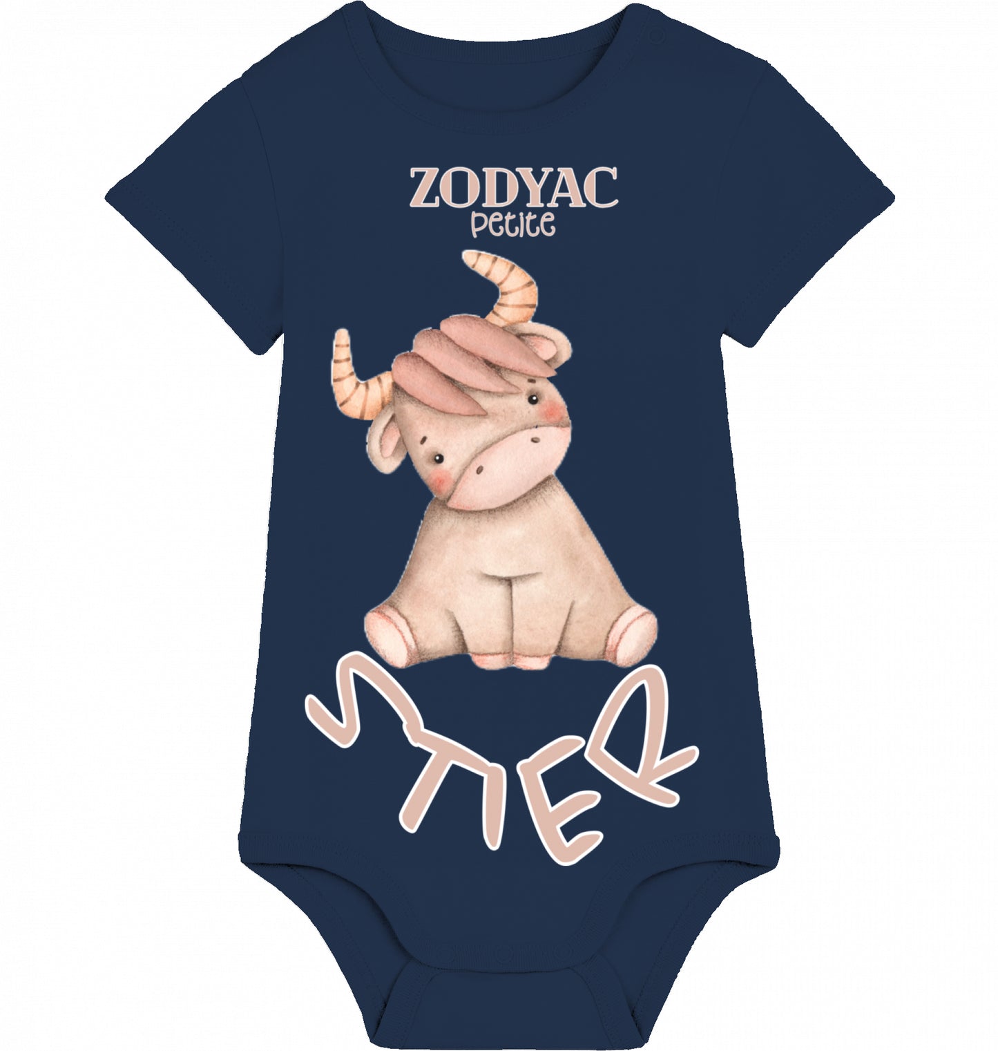 Little Bull Body