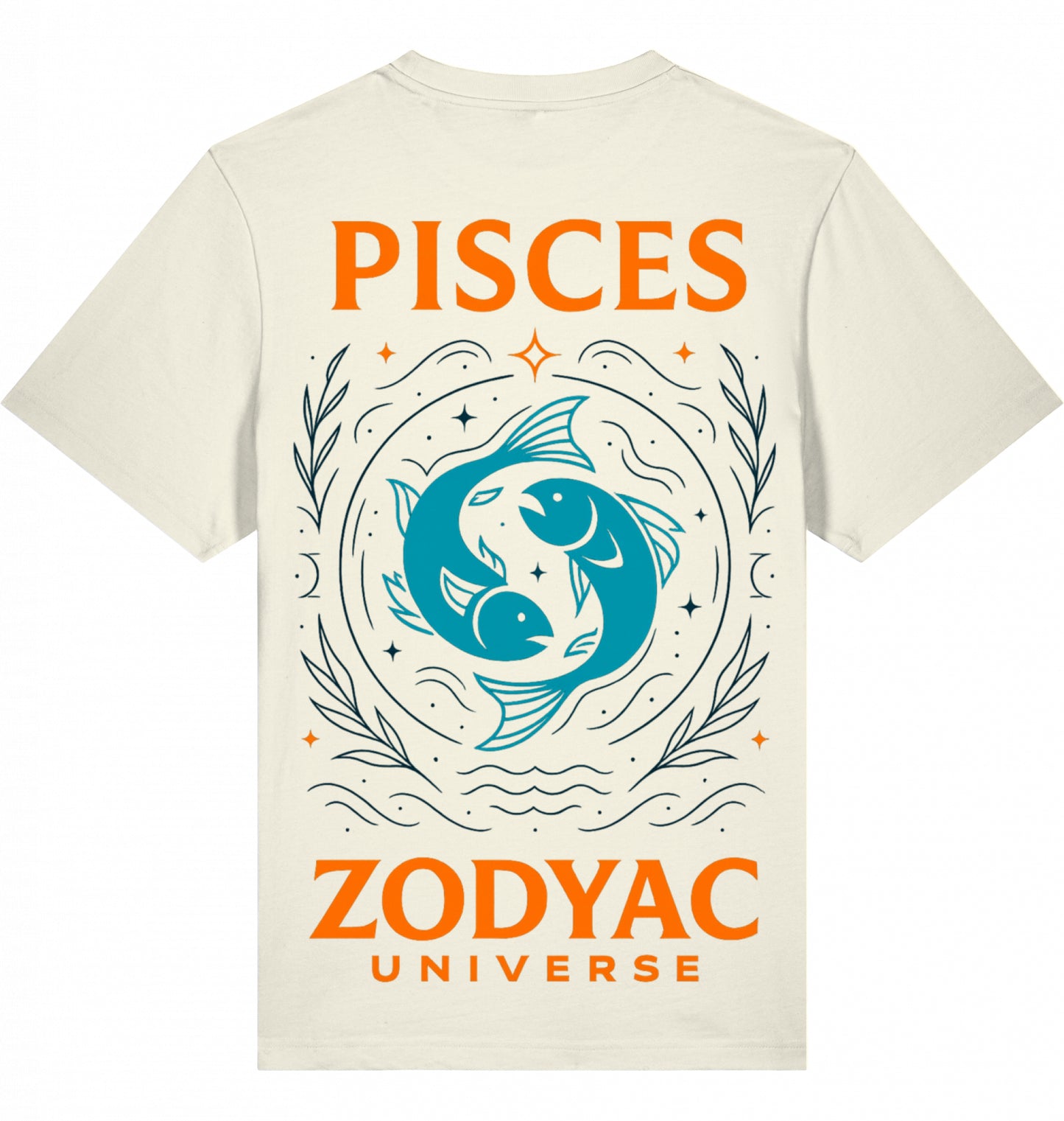 PISCES - UNIQUE - Max
