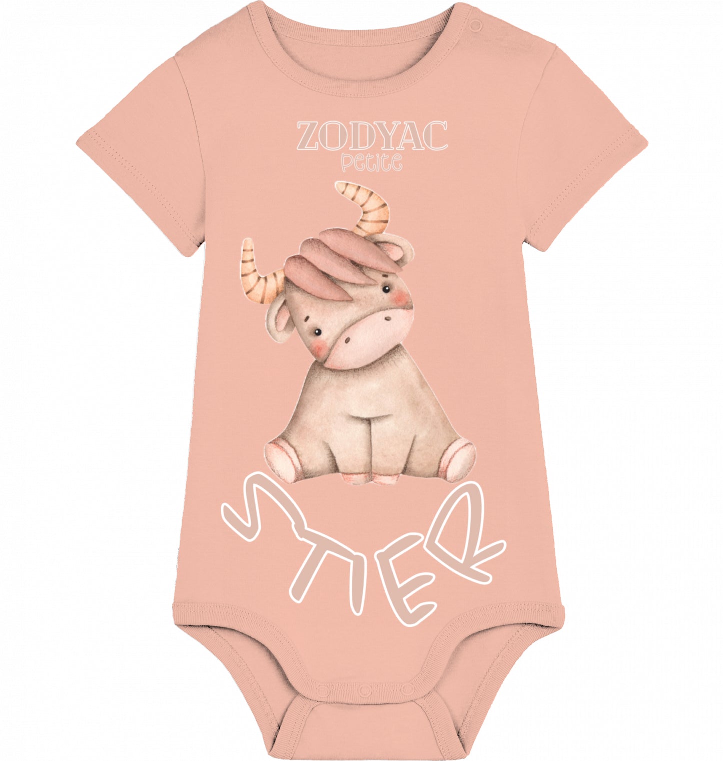 Little Bull Body