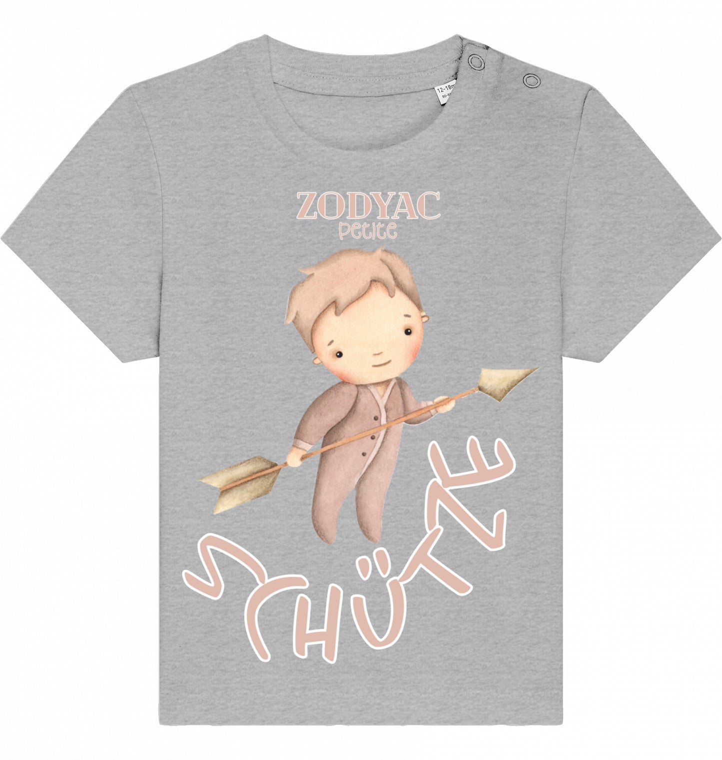 Little Sagittarius T-Shirt