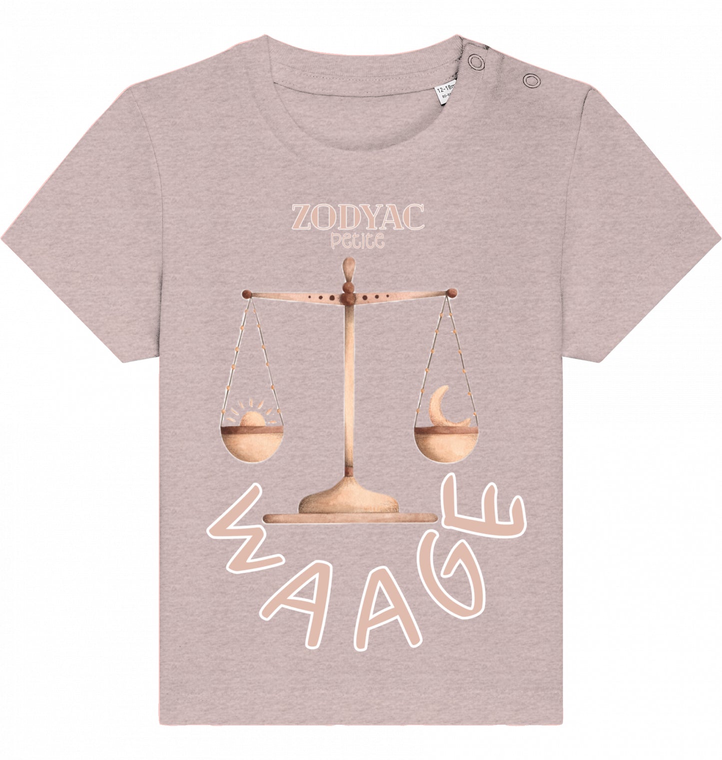 Little Libra T-Shirt