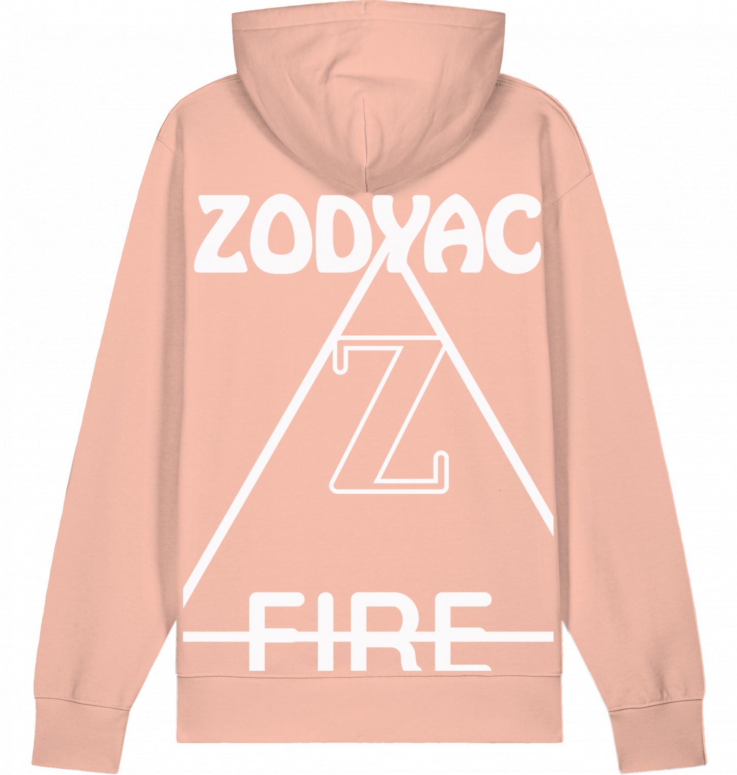 FIRE 2025 Hoodie