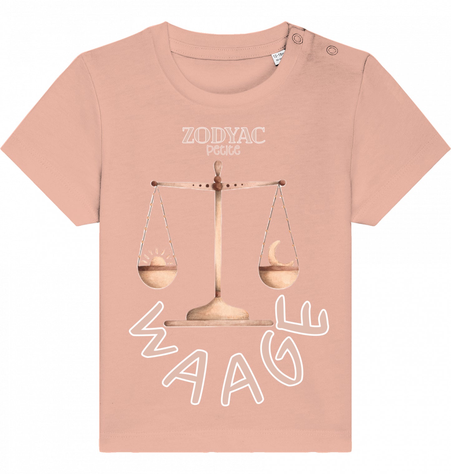 Little Libra T-Shirt