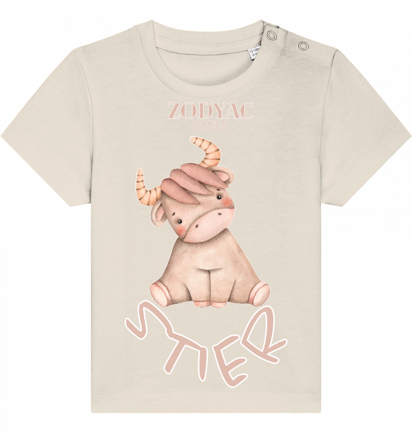 Little Bull T-Shirt