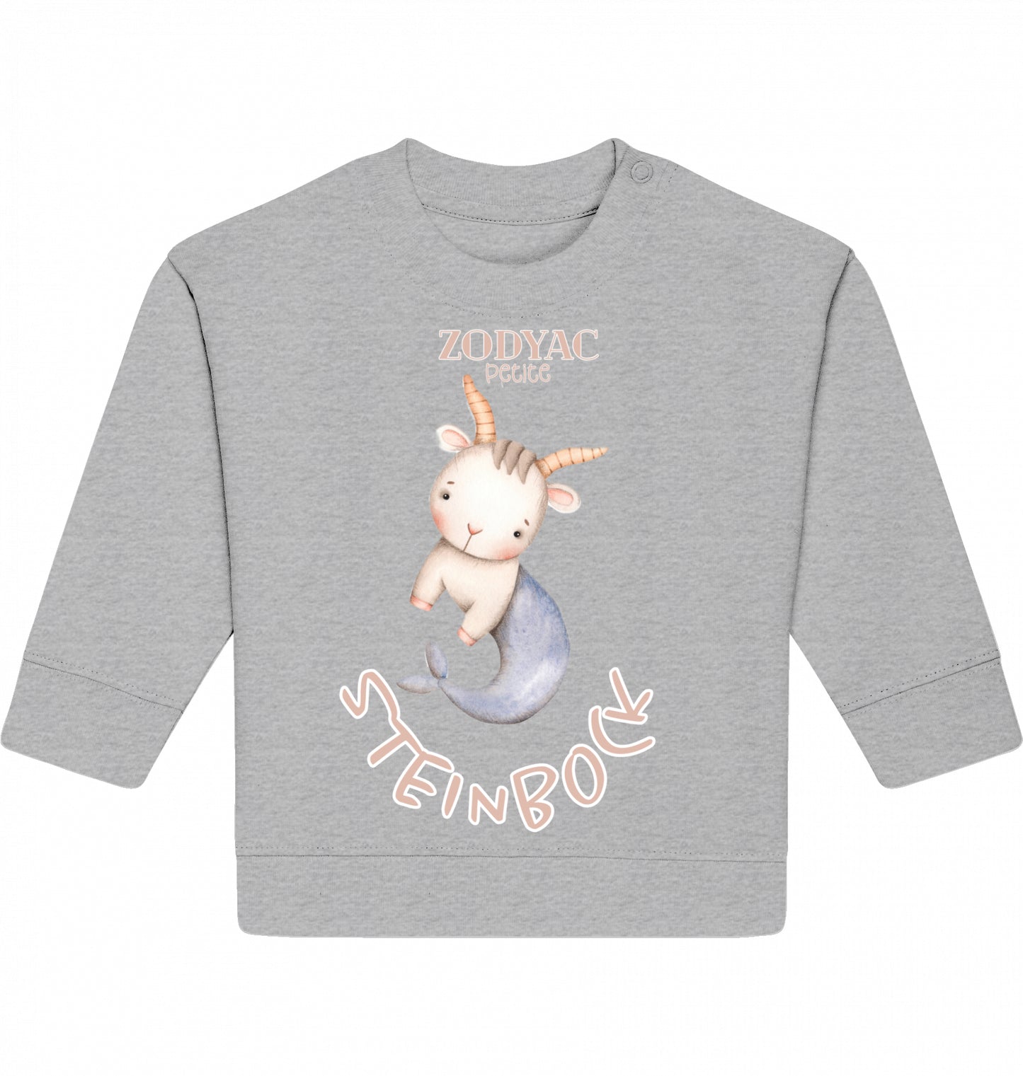 Little Capricorn Sweater