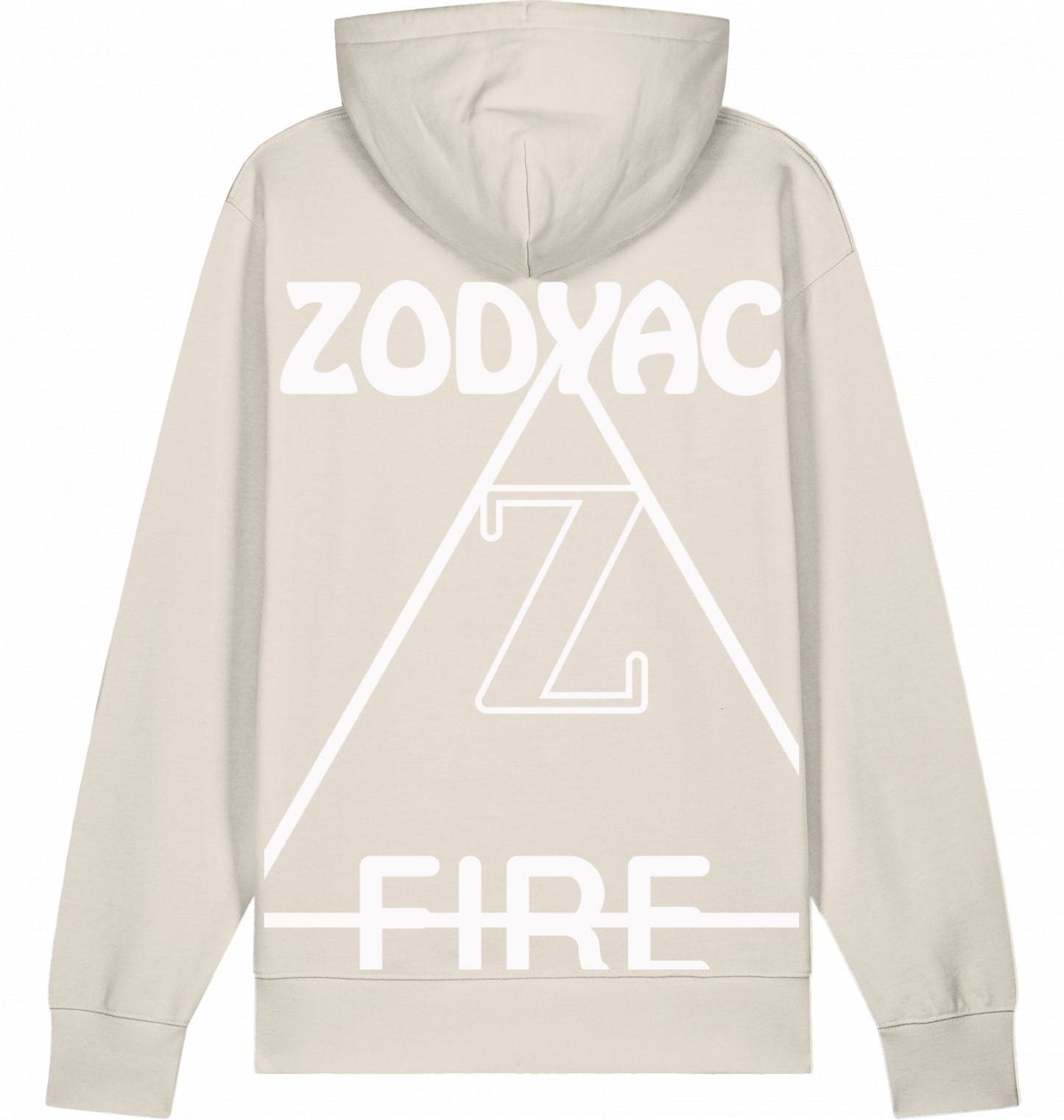 FIRE 2025 Hoodie