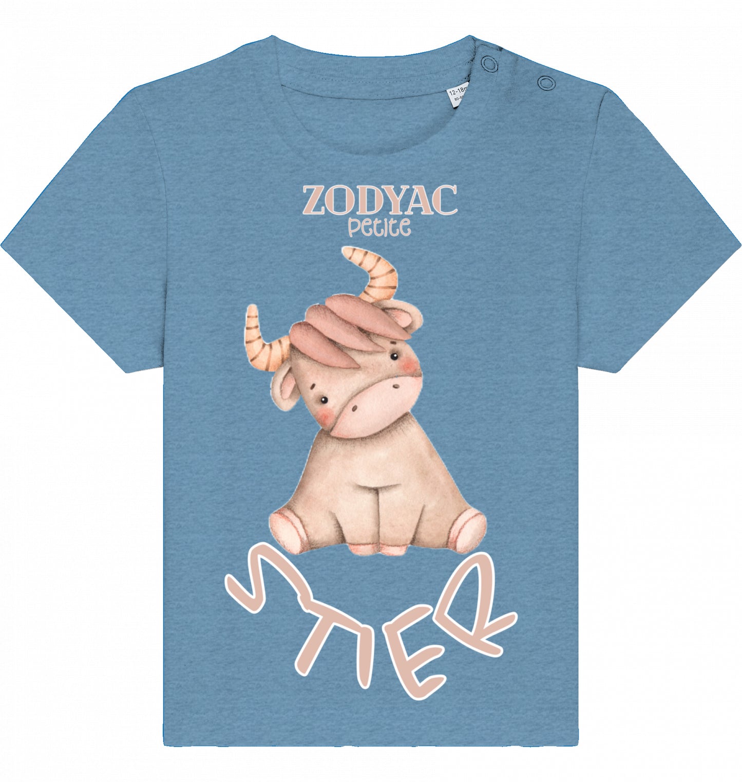 Little Bull T-Shirt