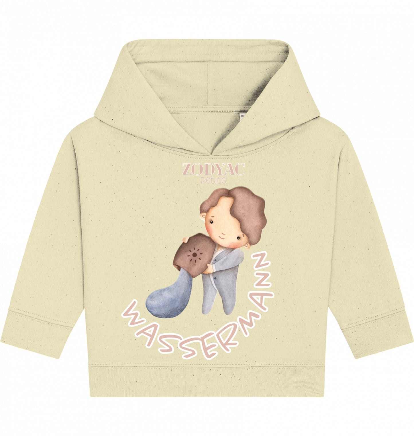 Little Aquarius Hoodie