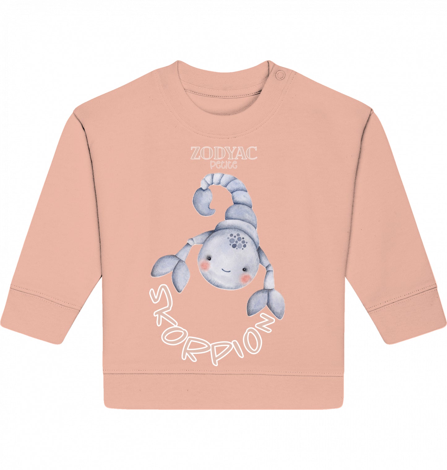 Little Scorpion Sweater