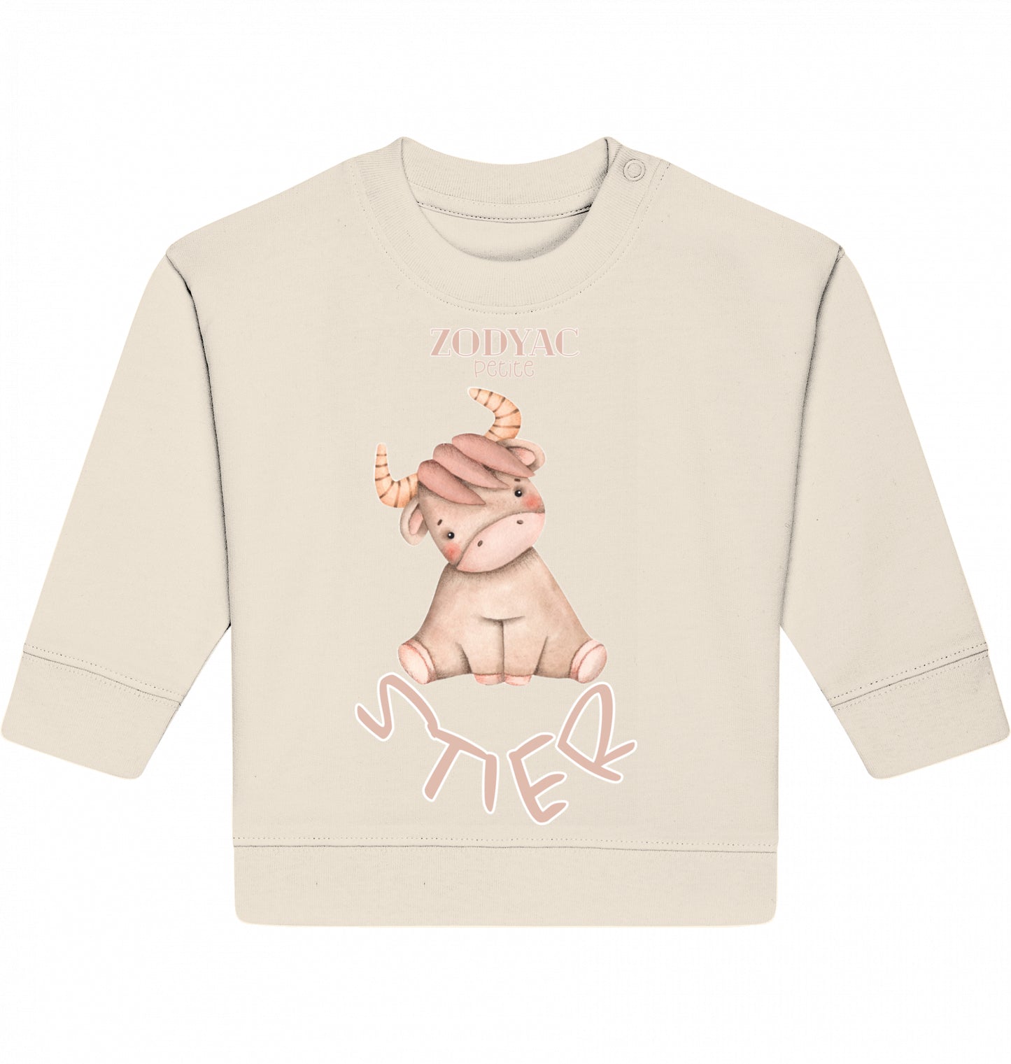 Little Bull Sweater