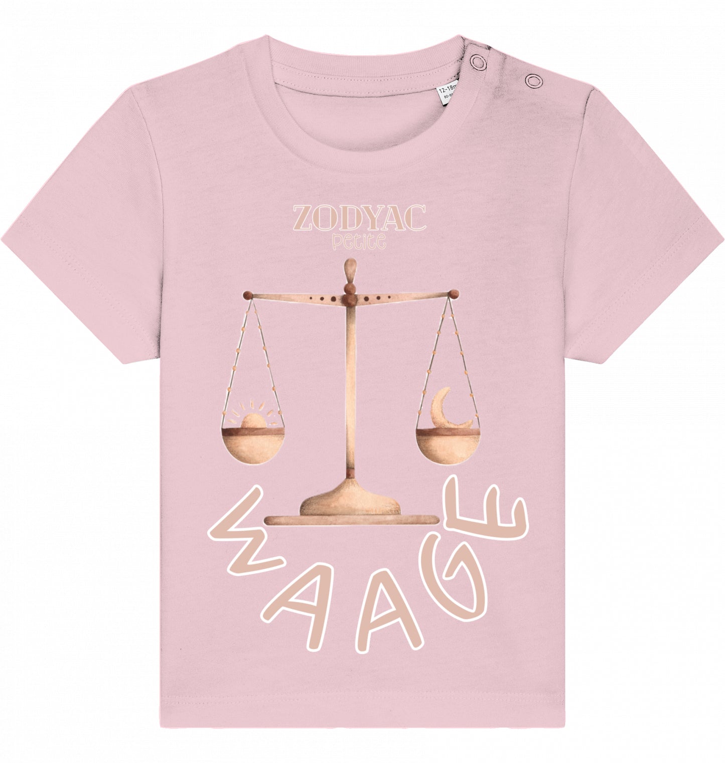 Little Libra T-Shirt