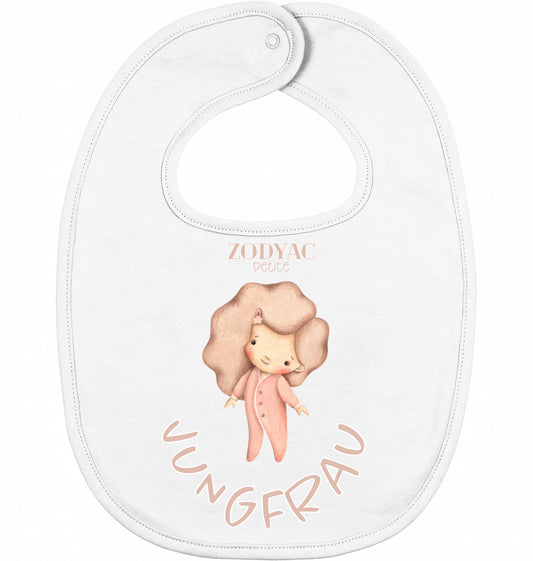Little Virgin Bib