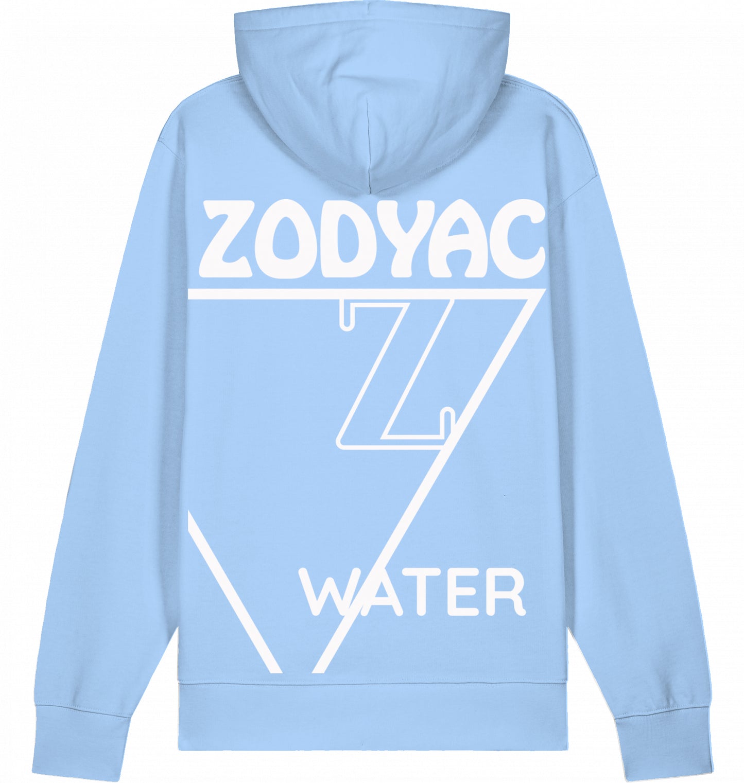 WATER 2025 Hoodie