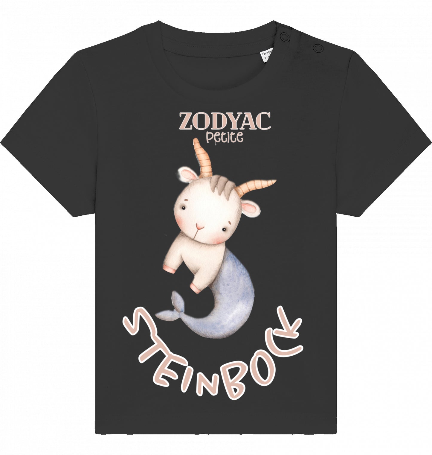 Little Capricorn T-Shirt