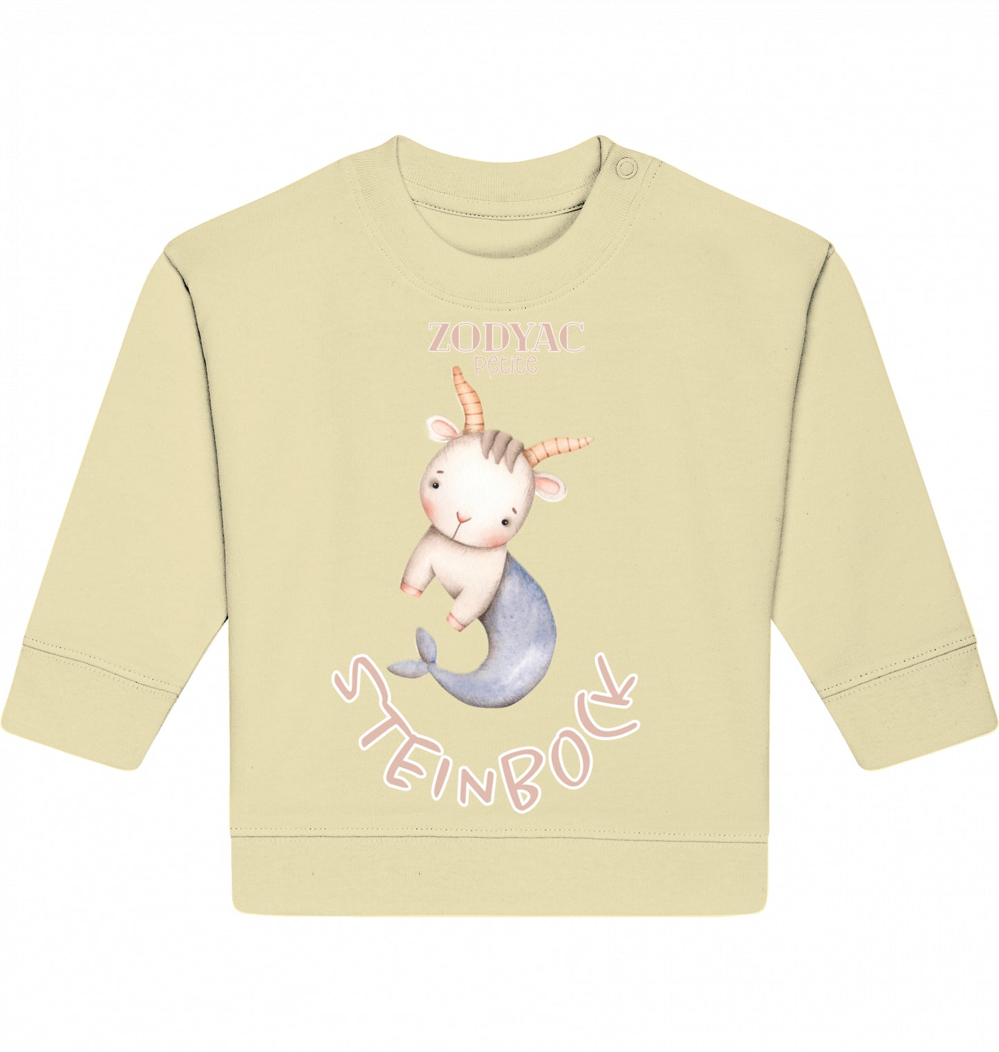 Little Capricorn Sweater