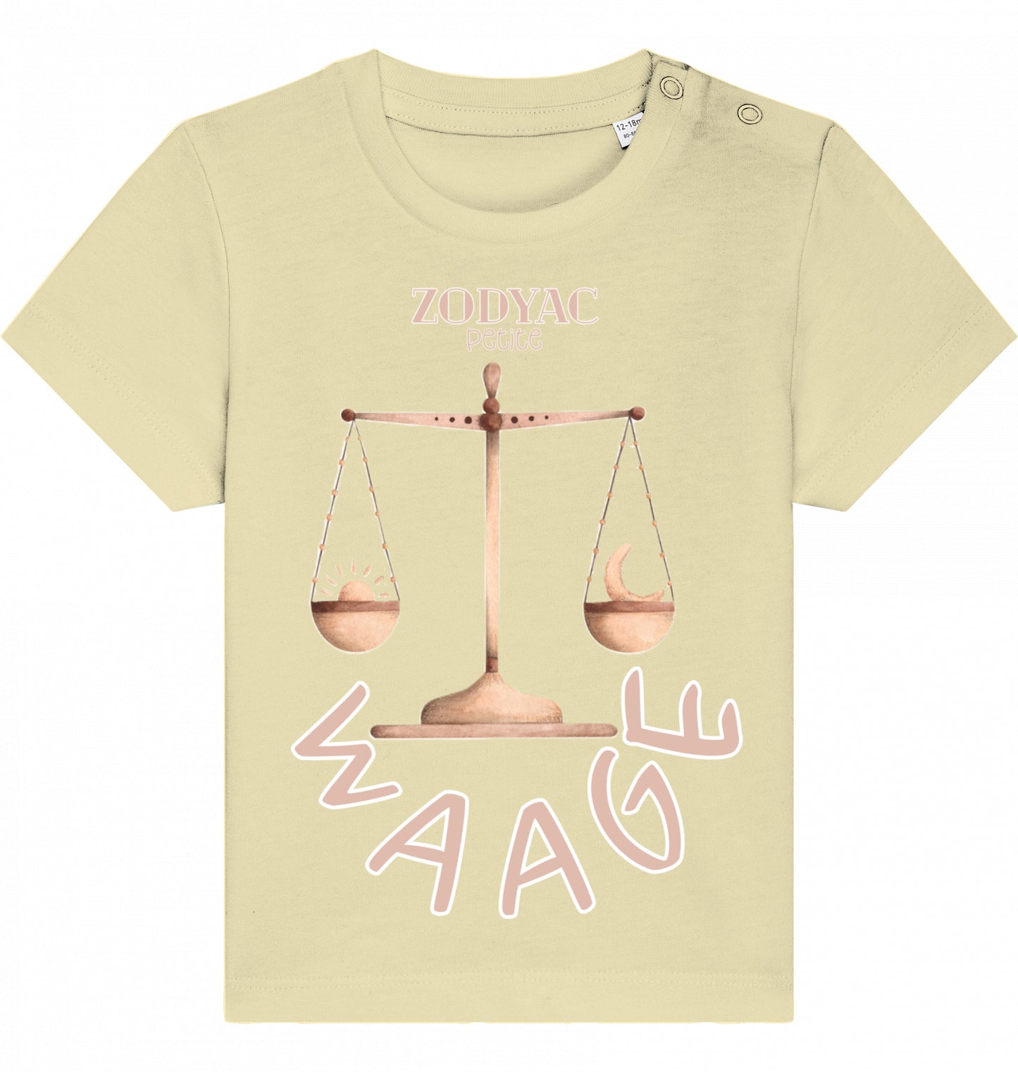 Little Libra T-Shirt
