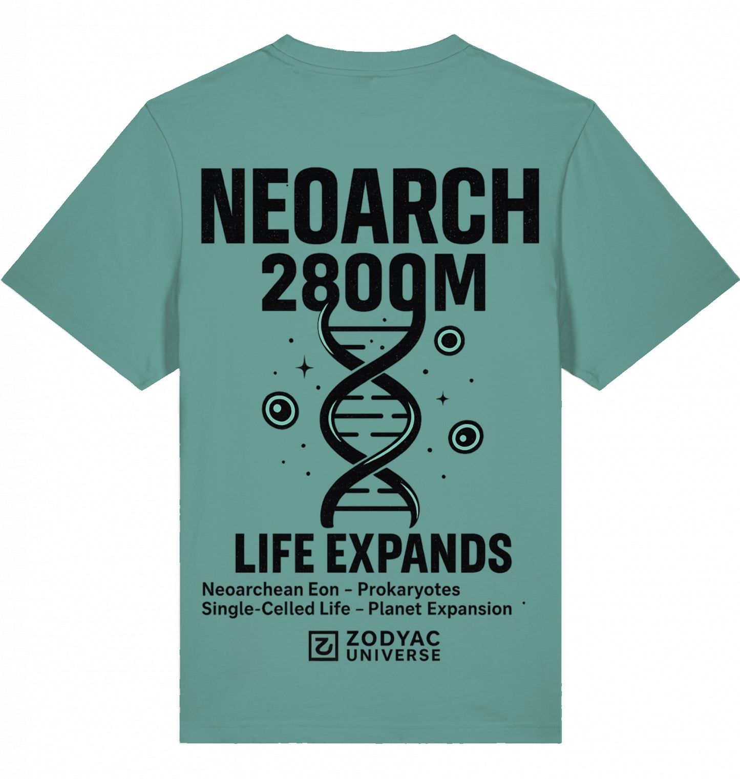 NEOARCH - Oversized T-Shirt