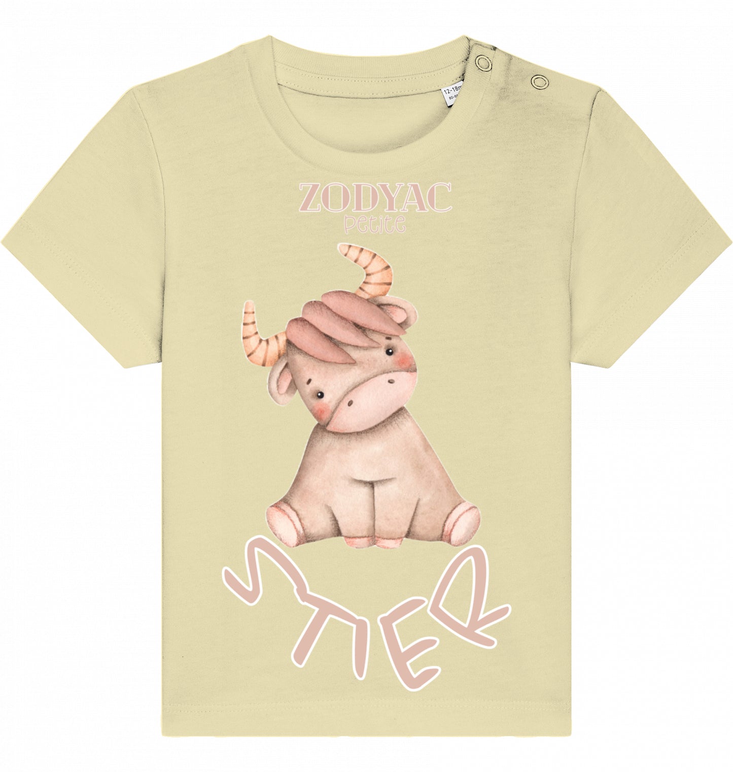 Little Bull T-Shirt