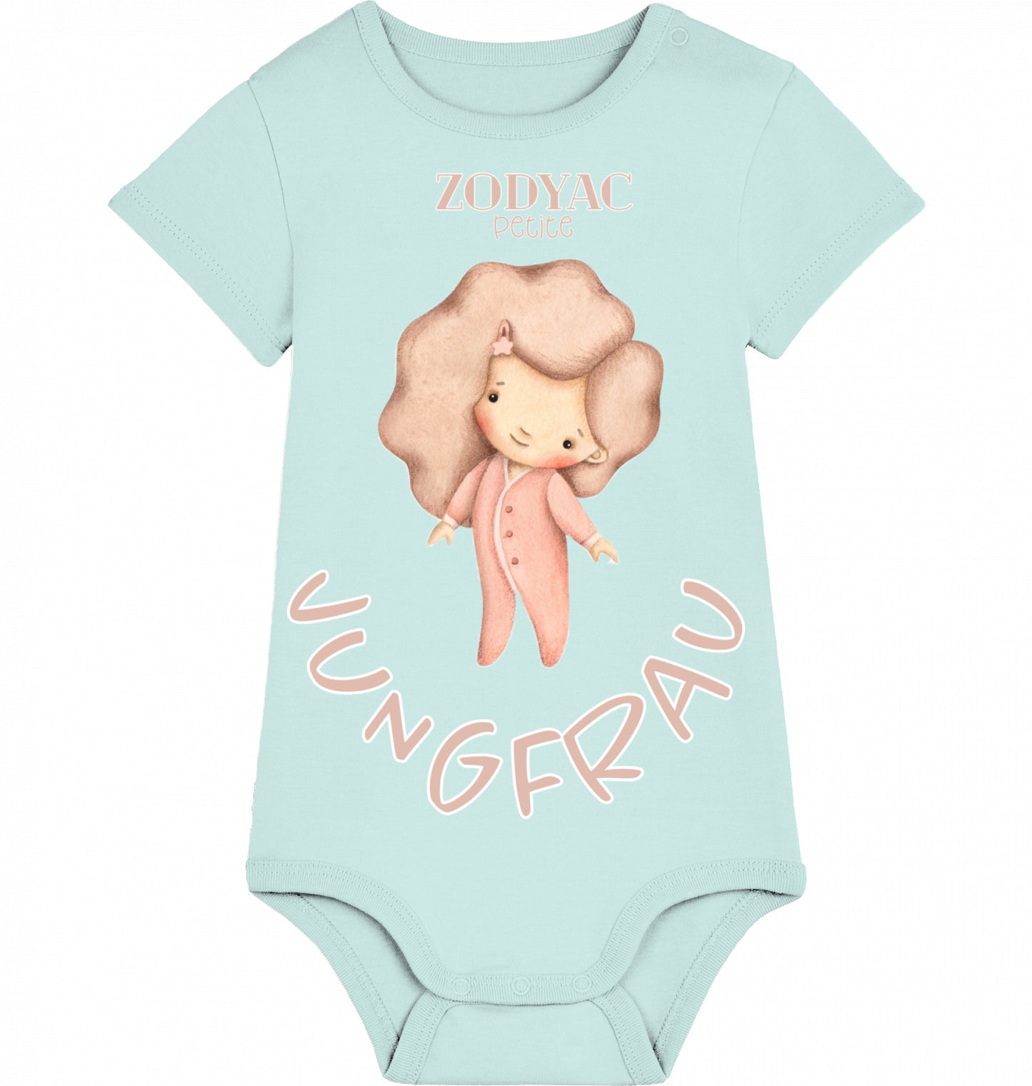Kleine Jungfrau Body