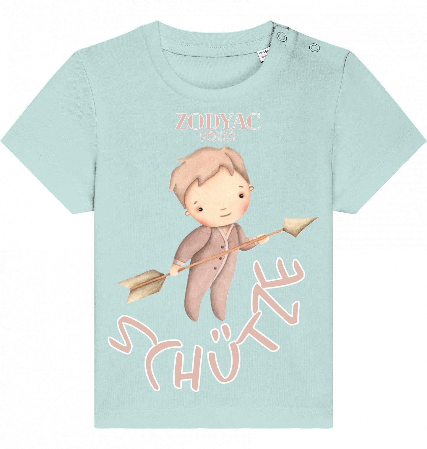 Little Sagittarius T-Shirt