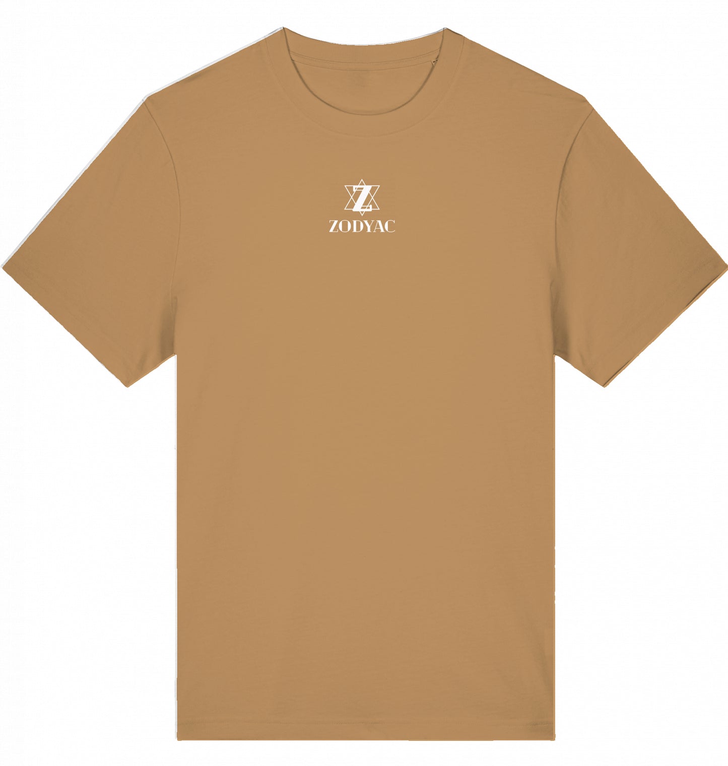 MESOARCH - Oversized T-Shirt