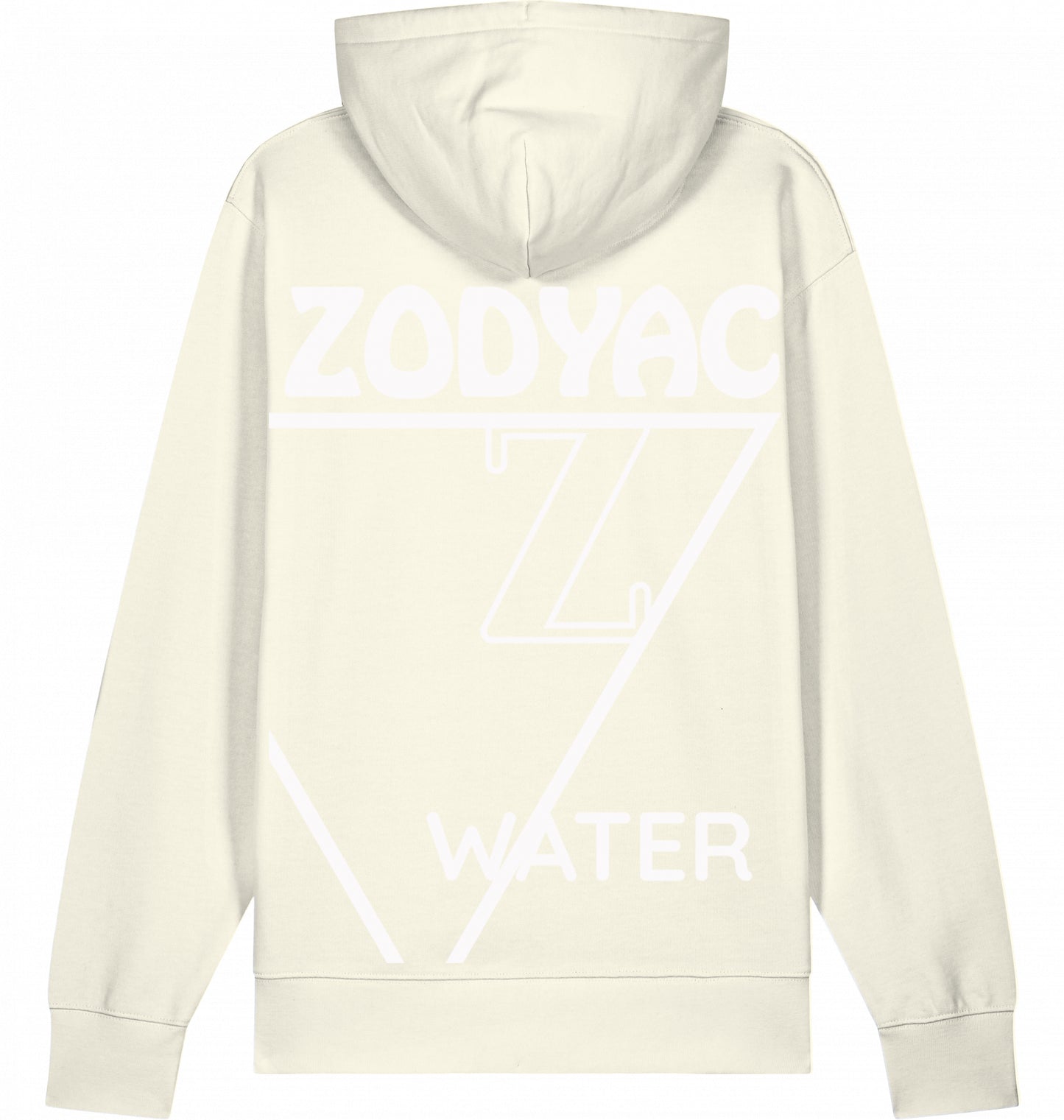 WATER 2025 Hoodie