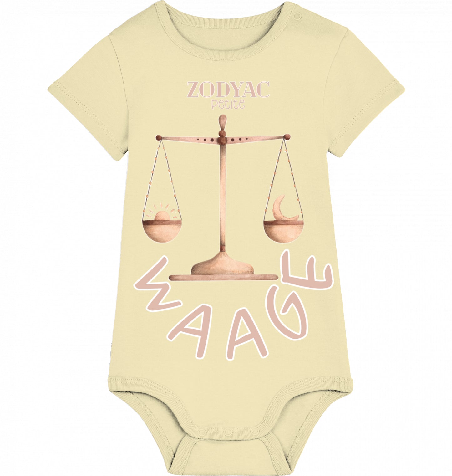 Small Scale Body