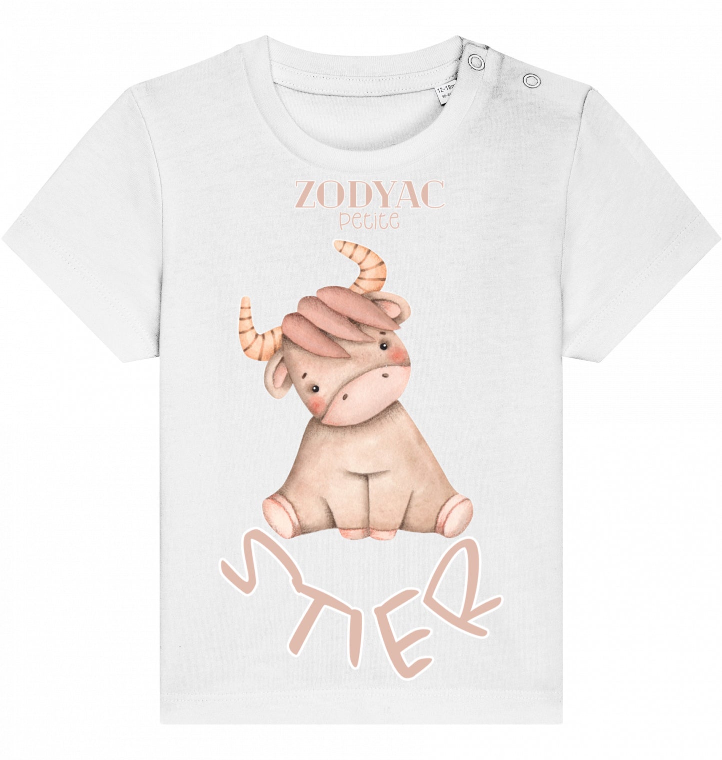 Little Bull T-Shirt