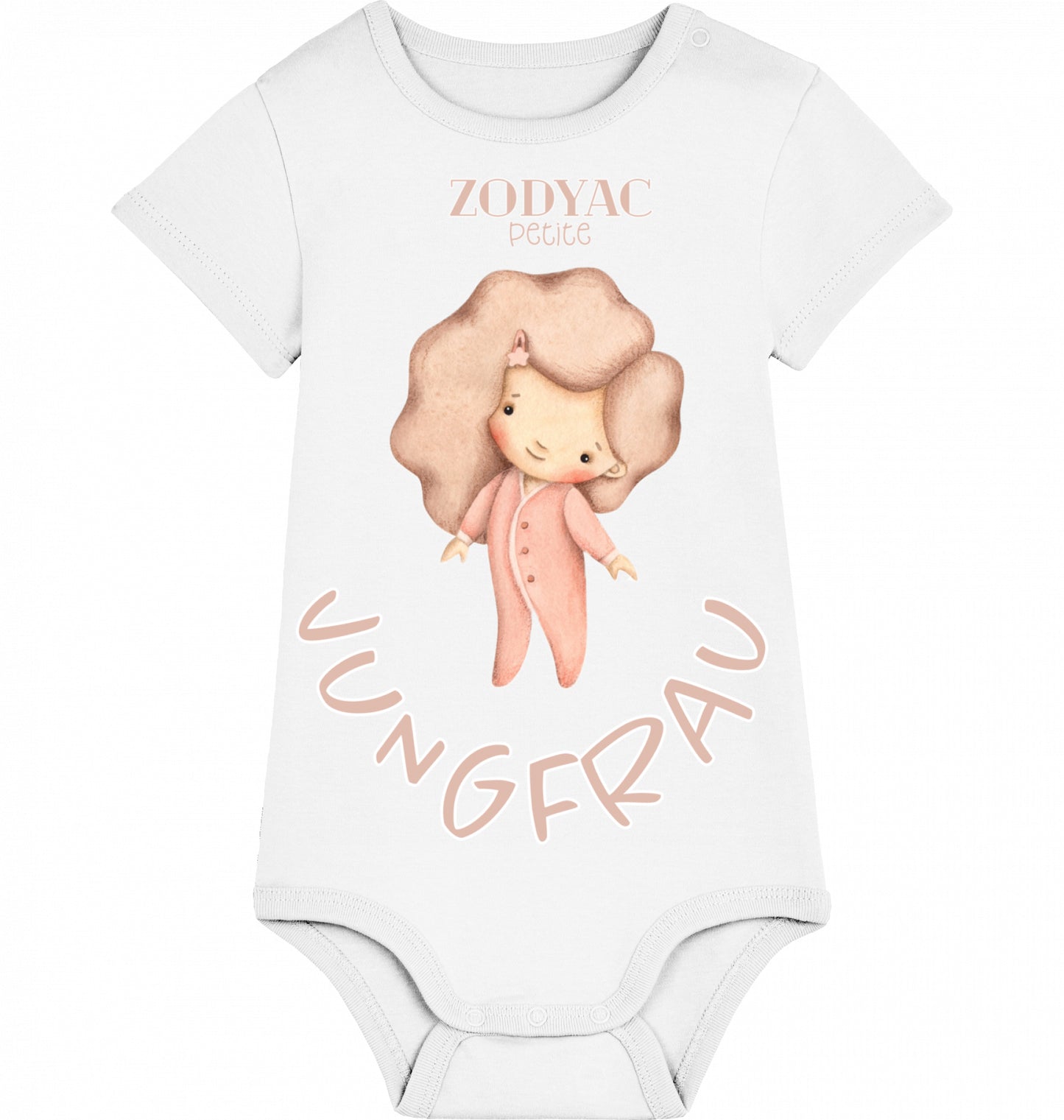 Kleine Jungfrau Body