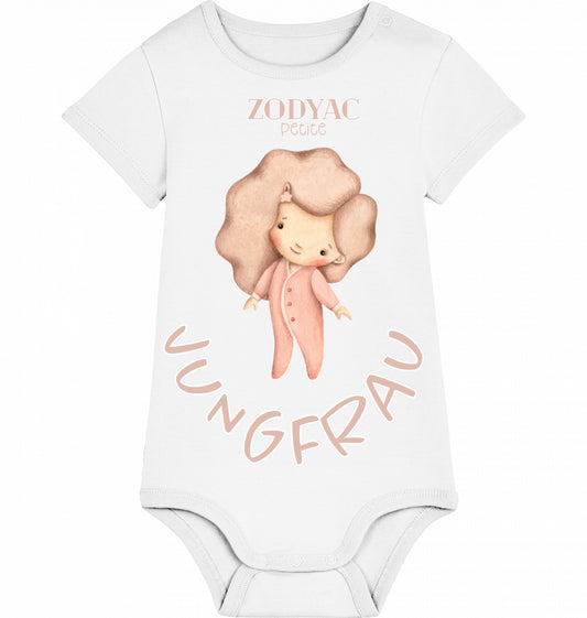 Little Virgin Body