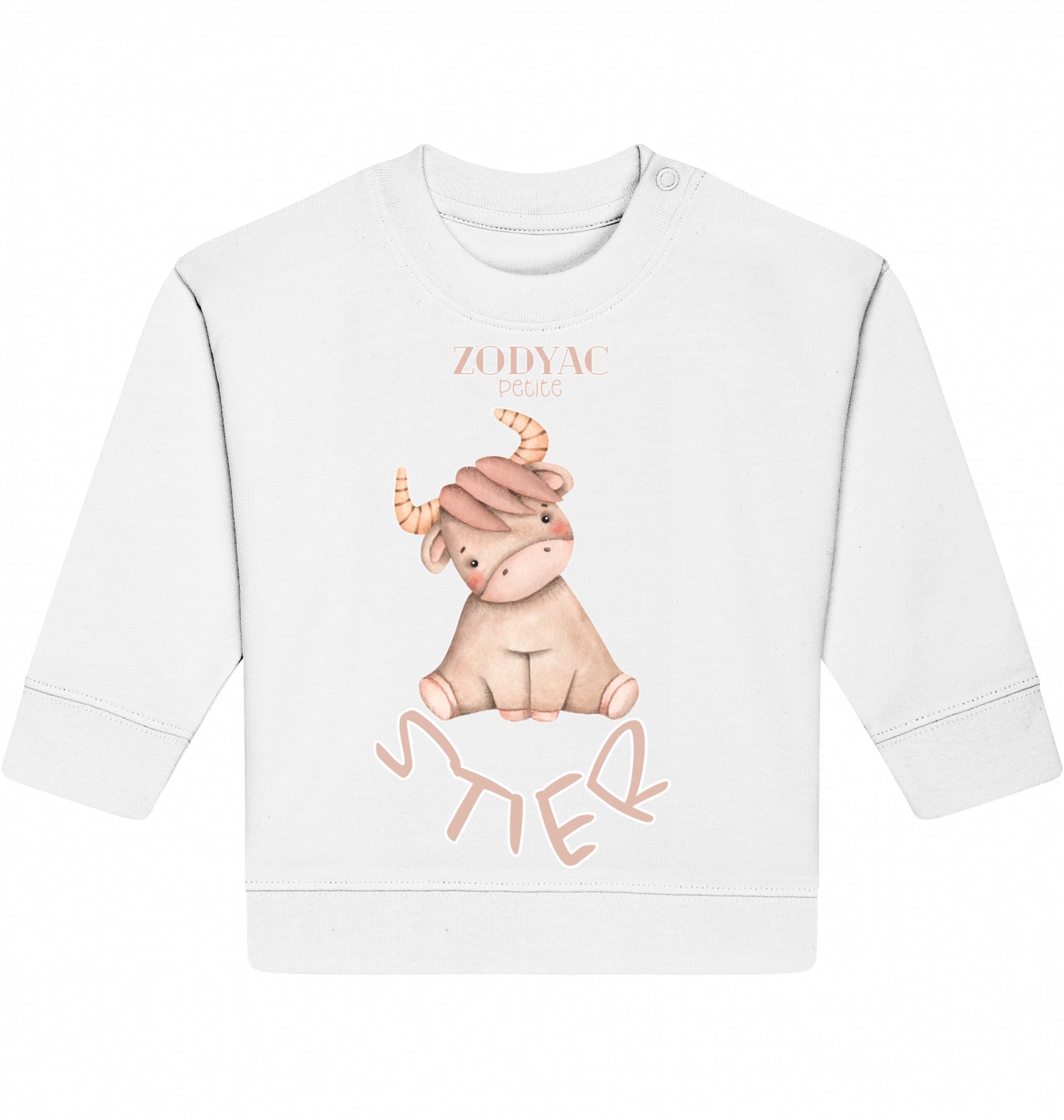 Little Bull Sweater