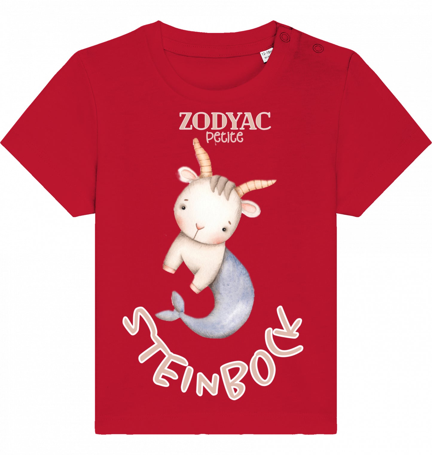 Little Capricorn T-Shirt