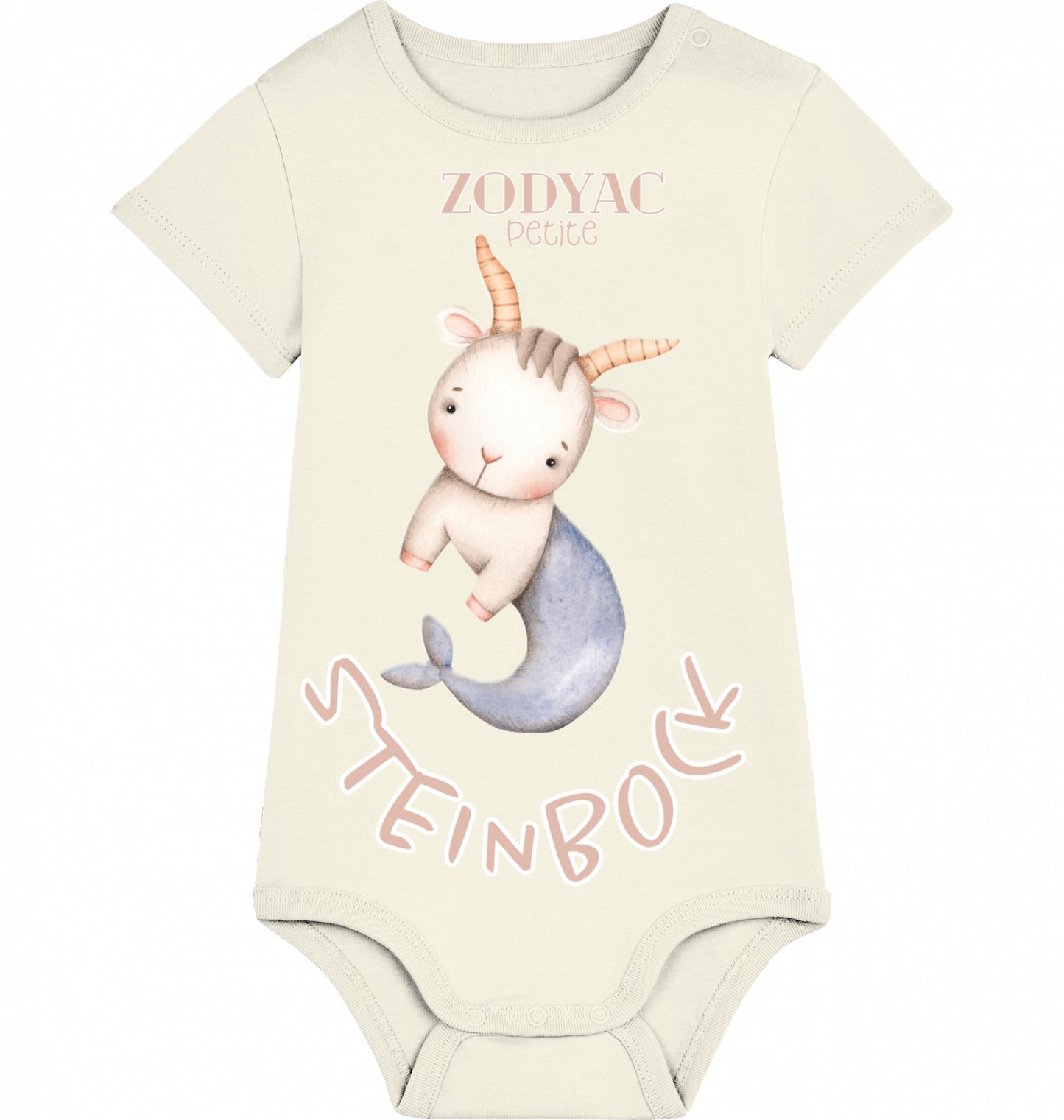 Kleiner Steinbock Body