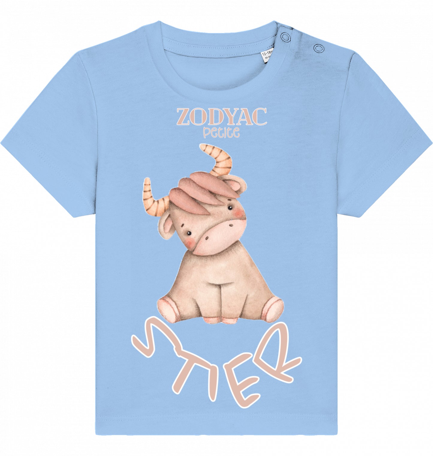 Little Bull T-Shirt