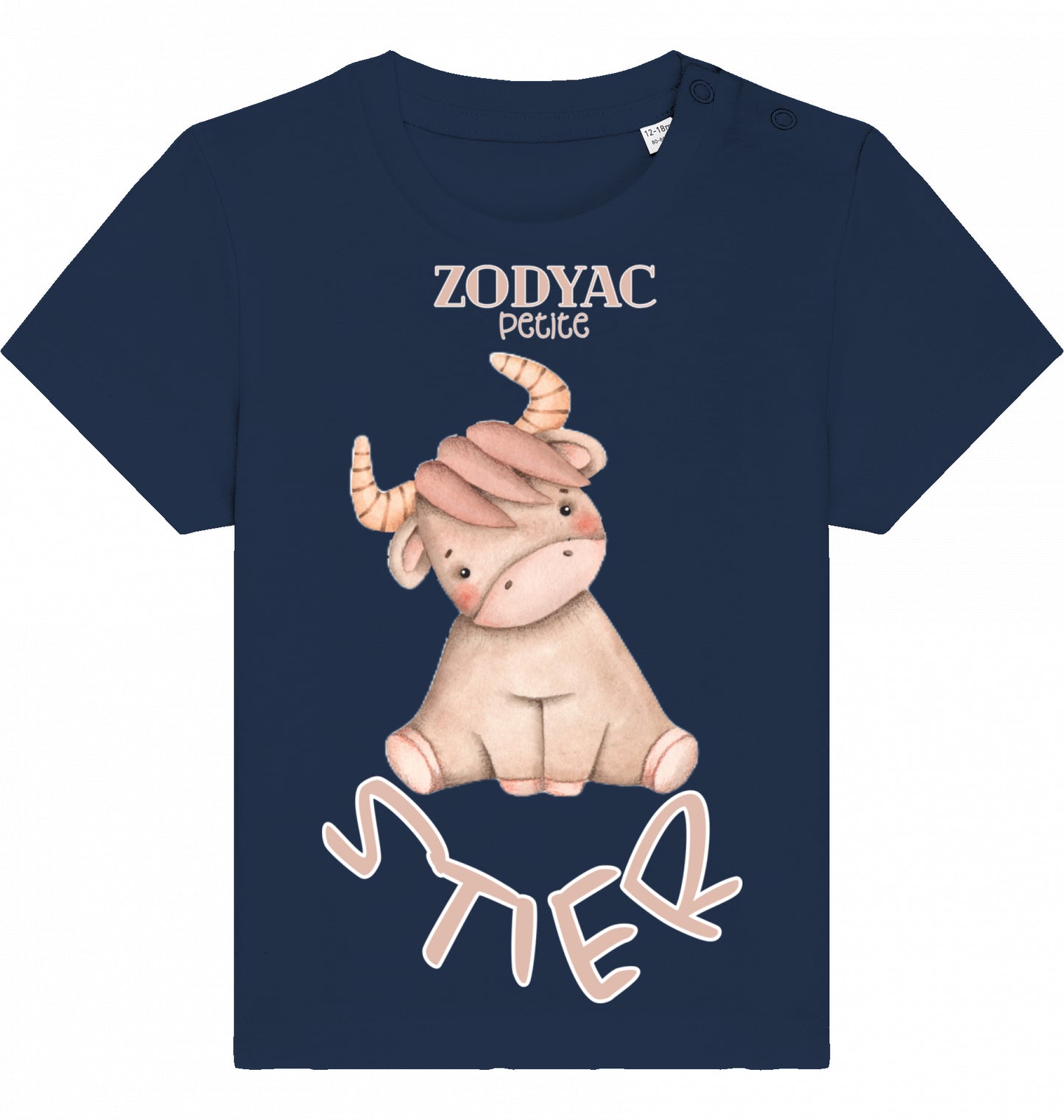 Little Bull T-Shirt