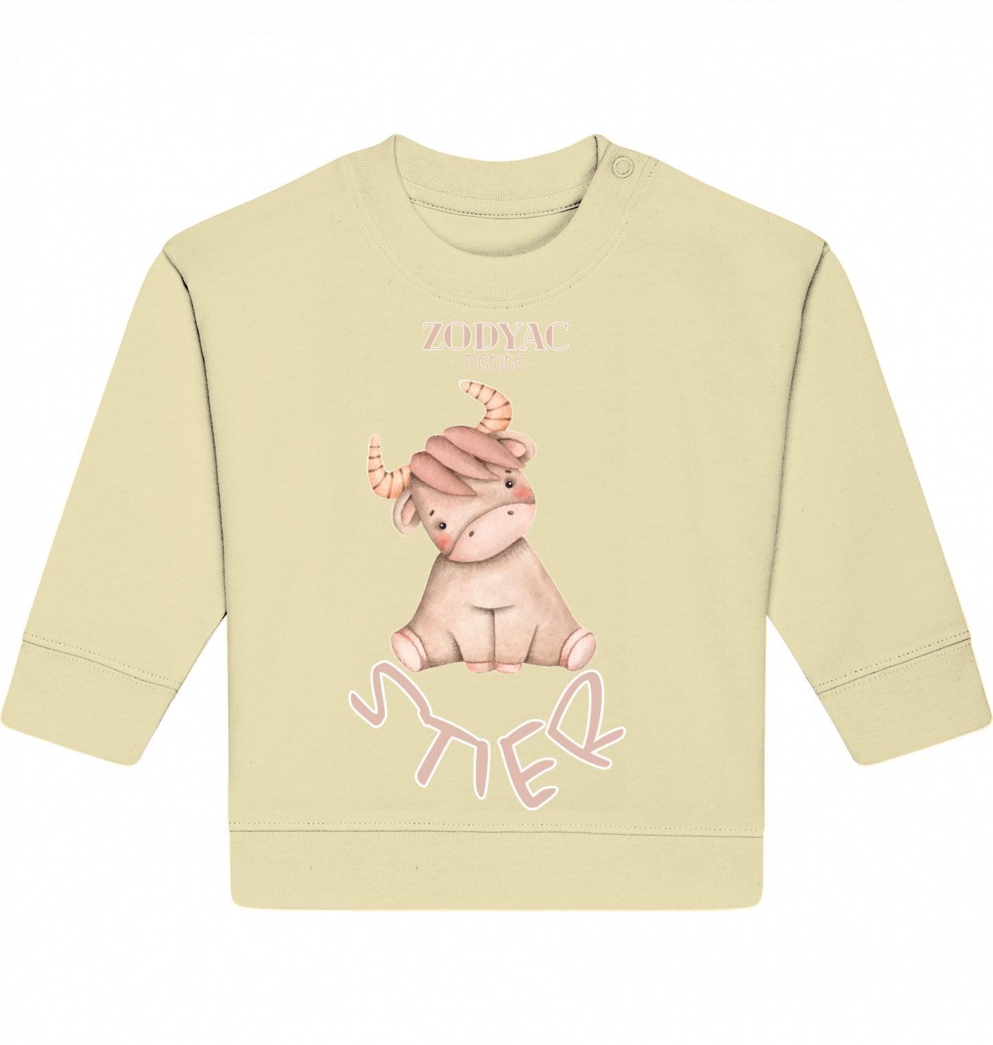 Little Bull Sweater