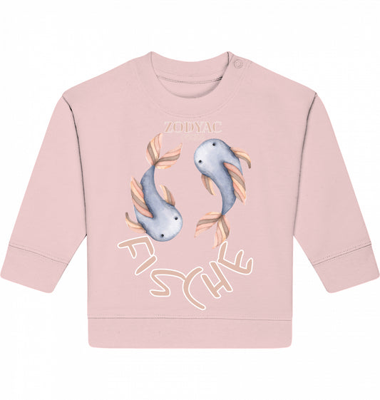 Pull Petit Poisson