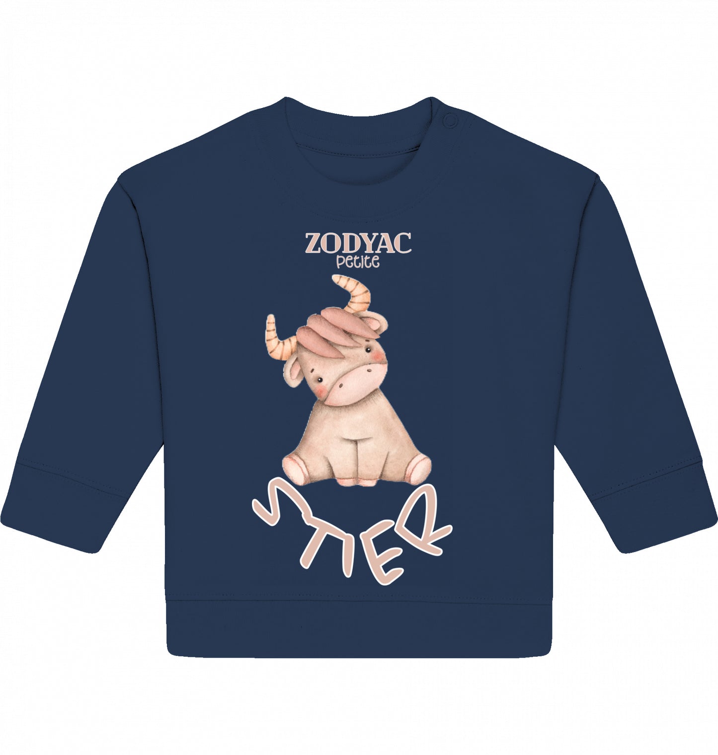 Little Bull Sweater