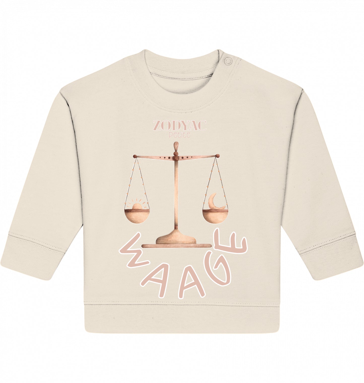 Little Libra Sweater
